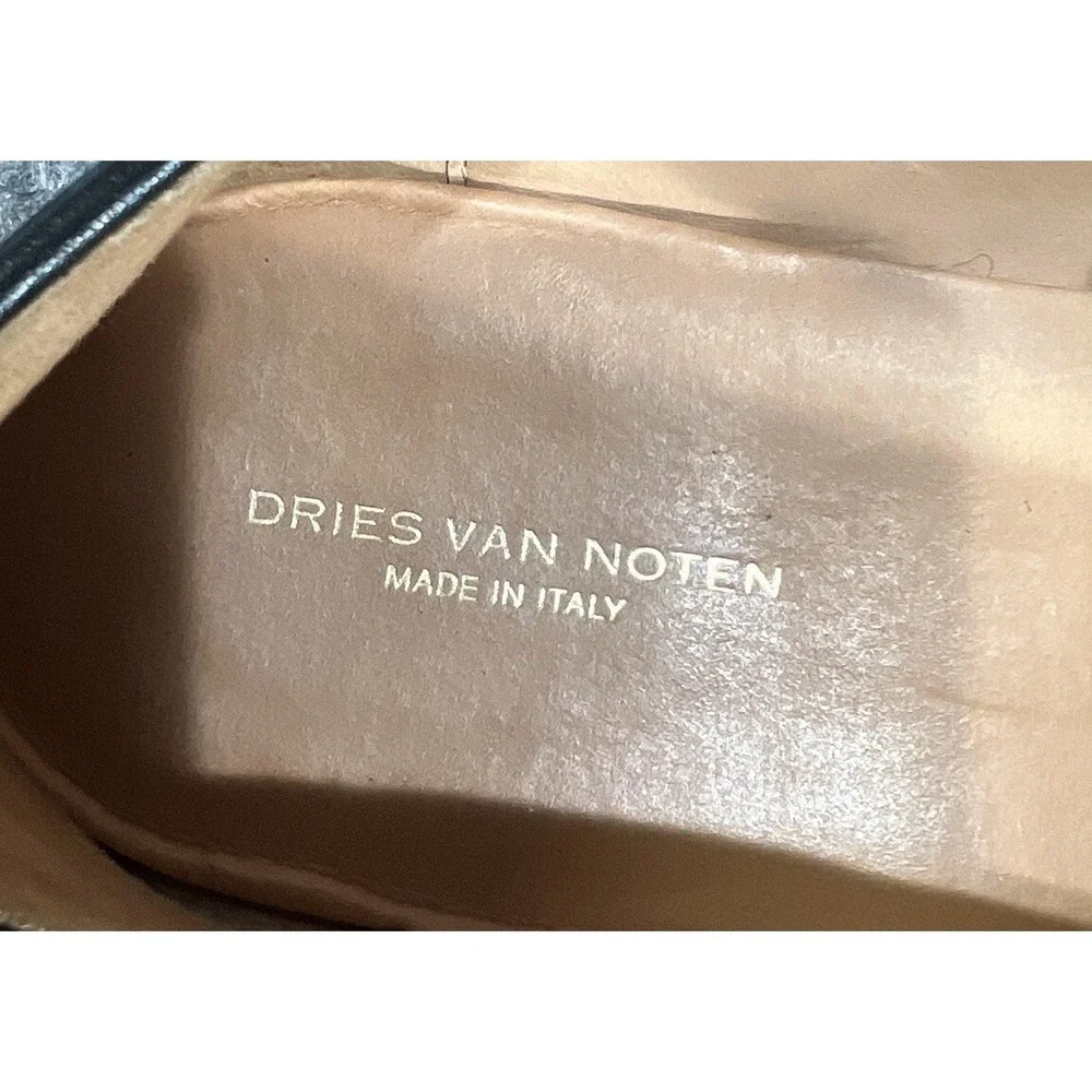 Dries Van Noten **this item